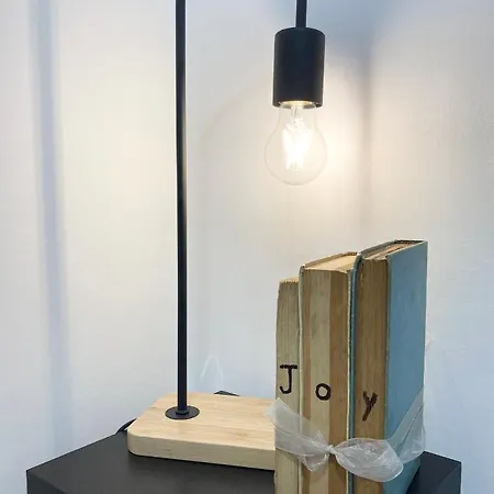 Un Mare Di Libri - 公寓 西维尔诺瓦·马尔凯