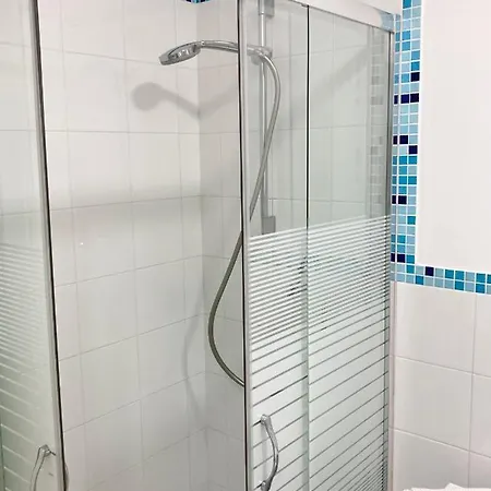 Un Mare Di Libri - 公寓 西维尔诺瓦·马尔凯